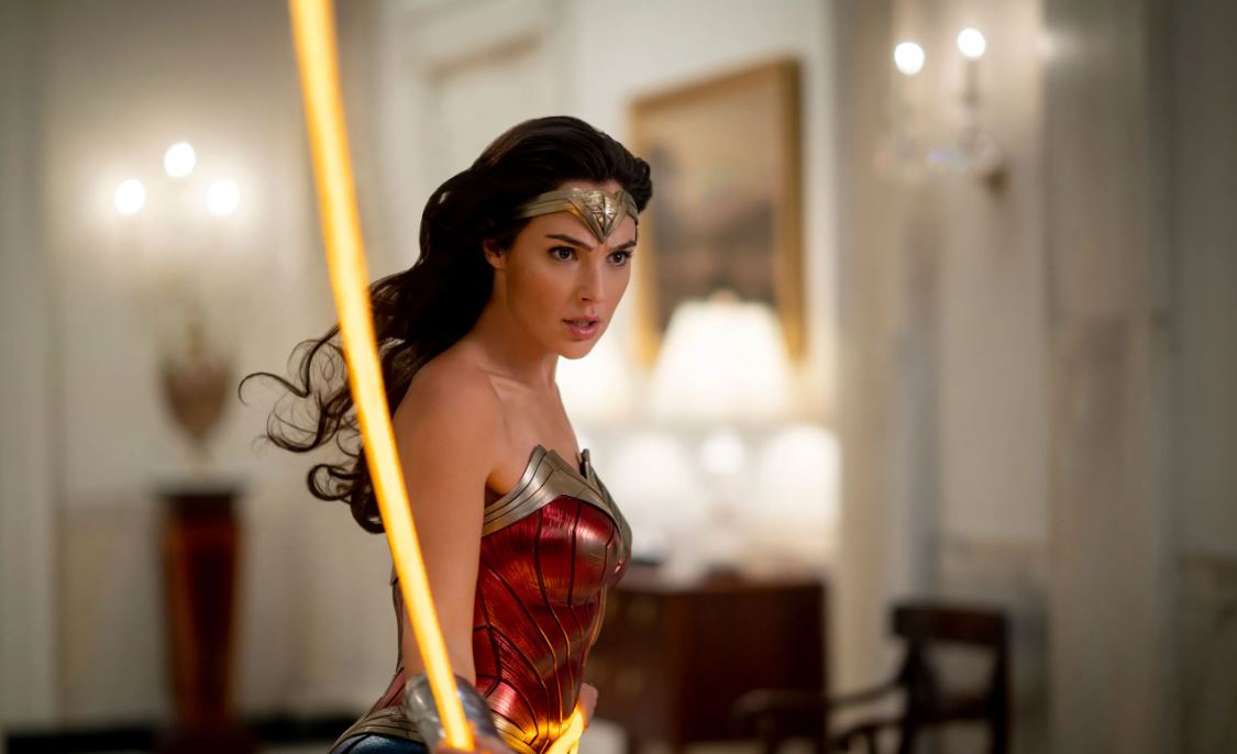 Tương lai đầy mơ hồ của DCU sau khi hủy bỏ Wonder Woman 3 cùng loạt dự án lớn - ảnh 2
