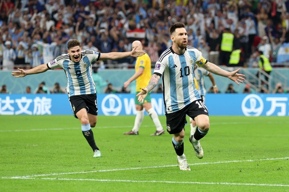 BLV Quang Huy: Brazil coi chừng Croatia, Hà Lan khó khóa Messi - ảnh 2