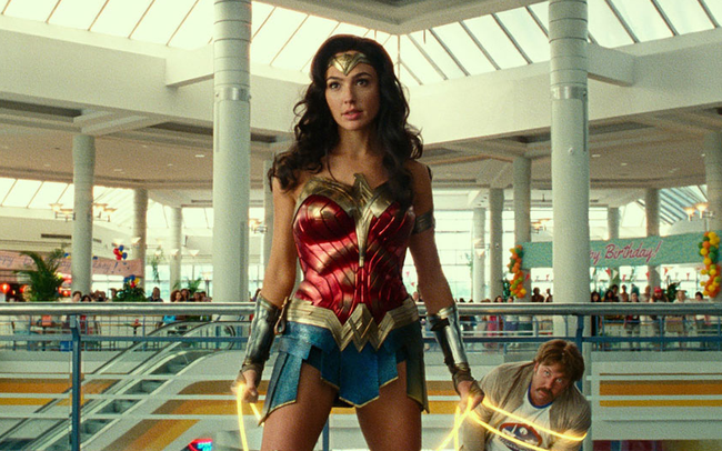 DC sẽ không sản xuất Wonder Woman phần 3 - ảnh 1