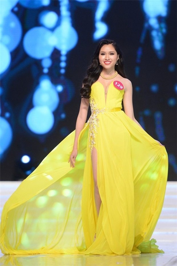 MC Thanh Thanh Huyền là ứng viên Miss Charm Vietnam sau 7 năm thi nhan sắc - ảnh 2