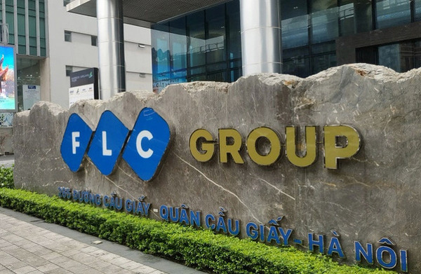 FLC bị Cục Thuế Quảng Ninh cưỡng chế thuế gần 1,6 tỷ đồng - ảnh 1