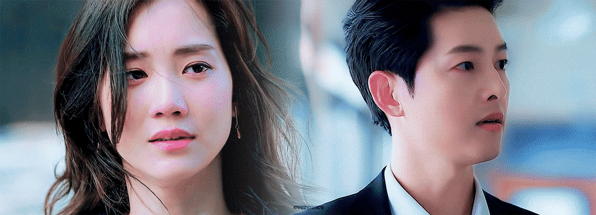 Quá mờ nhạt, loveline của Song Joong Ki và tình mới trong Cậu Út Nhà Tài Phiệt bị chê - ảnh 2