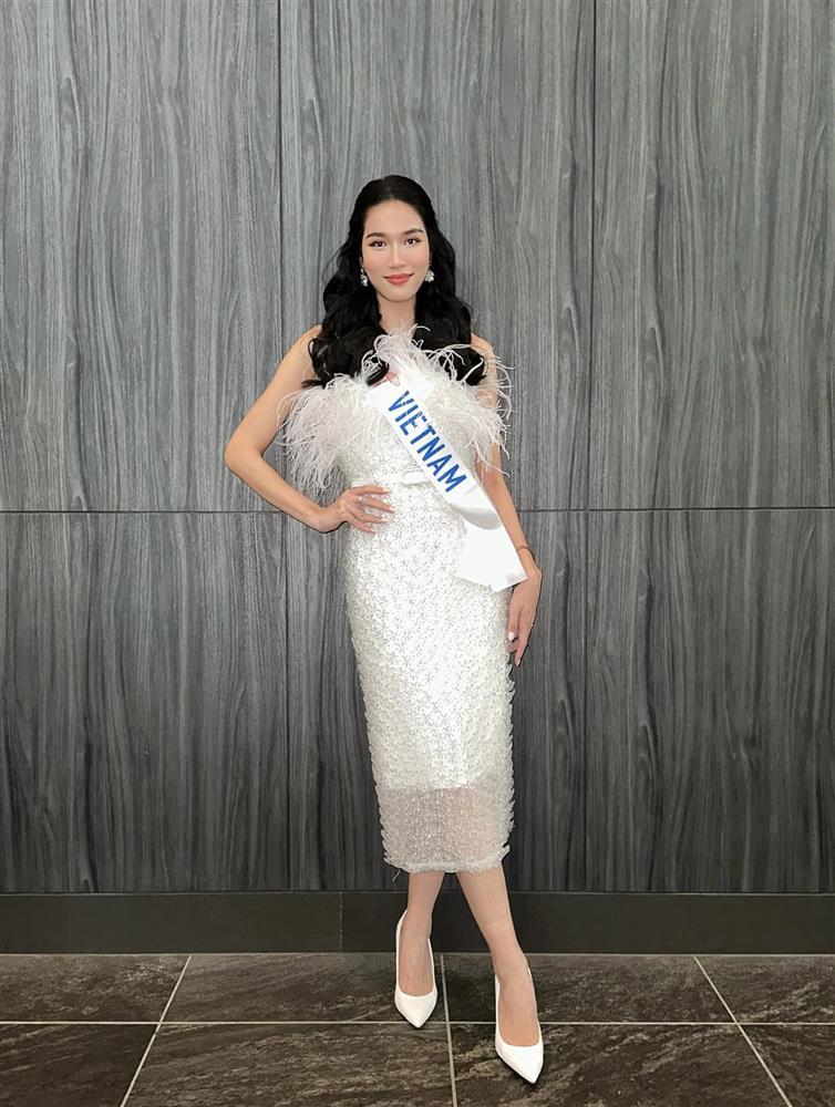 Vì sao Phương Anh quyết không mặc hở tại Miss International? - ảnh 16