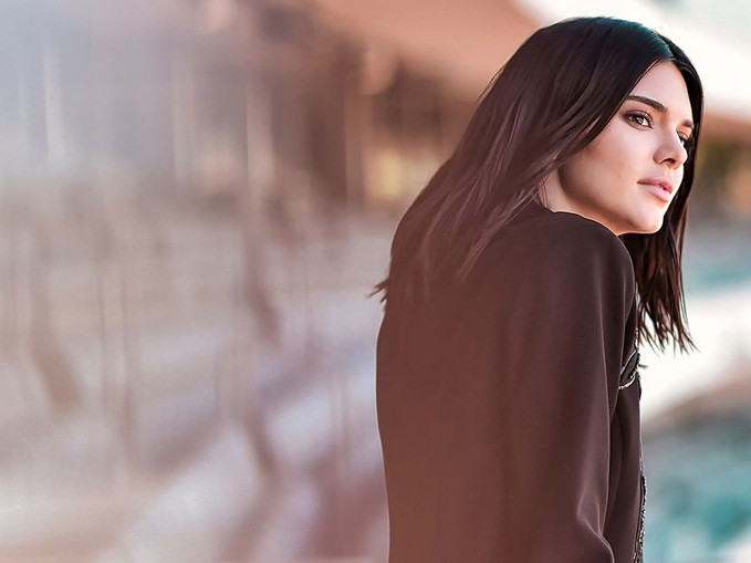 Top 5 bí quyết làm đẹp của Kendall Jenner - ảnh 5