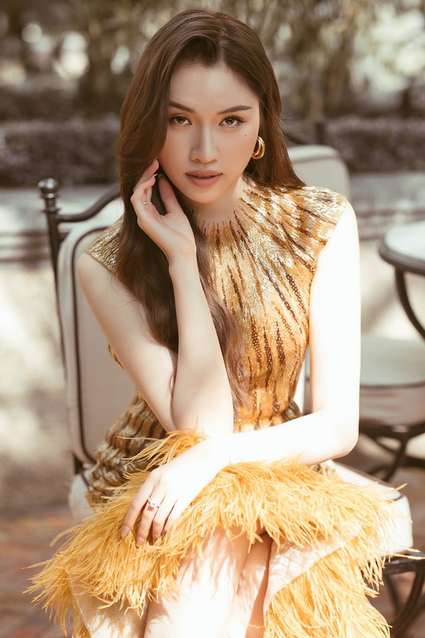 MC Thanh Thanh Huyền là ứng viên Miss Charm Vietnam sau 7 năm thi nhan sắc - ảnh 3