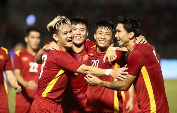 3 bài học World Cup nhãn tiền cho ĐT Việt Nam - ảnh 2