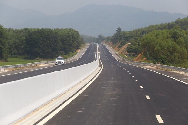 Đảm bảo cân đối vốn cho dự án cao tốc TP Hồ Chí Minh-Mộc Bài - ảnh 1