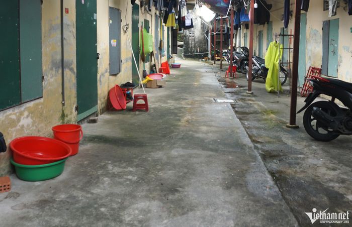 Đà Nẵng ‘phủ sóng’ wifi miễn phí ở 18 khu vực nhà trọ công nhân - ảnh 3