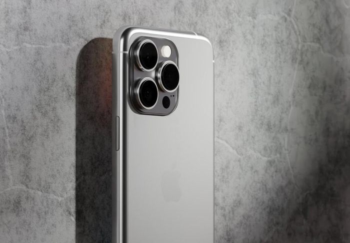 iPhone 15 cao cấp nhất sẽ được trang bị những tính năng chưa từng có - ảnh 1