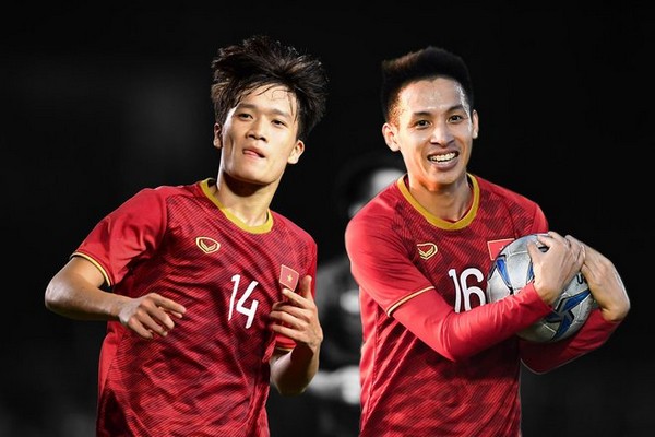 Tiền vệ trụ cột ĐT Việt Nam sắp xuất ngoại; HLV Park Hang-seo lọt top danh giá thế giới - ảnh 1
