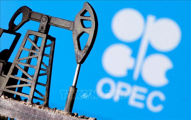 OPEC+ có thể cân nhắc cắt giảm sản lượng nhiều hơn - ảnh 1