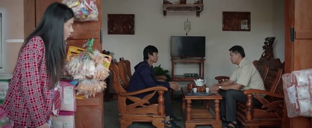 ‘Mẹ rơm’ trailer tập 23: Cha Mô ‘gù’ bị lạc Hạt Dẻ - ảnh 8