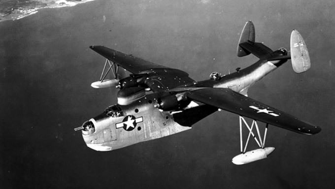 Bí ẩn 5 máy bay hải quân Mỹ bốc hơi ở ‘Tam giác quỷ’ Bermuda - ảnh 3