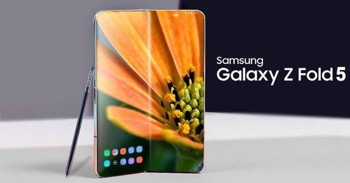 Doanh số điện thoại màn hình gập của Samsung tăng hơn gấp đôi - ảnh 2