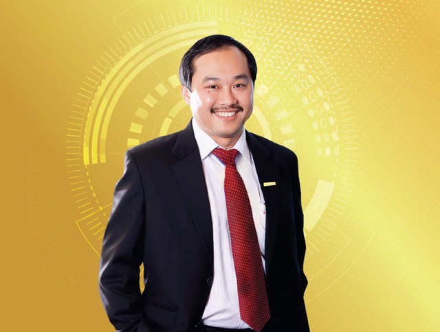 Nam A Bank tổ chức đại hội cổ đông bất thường, ông Trần Ngô Phúc Vũ được bầu làm Chủ tịch HĐQT - ảnh 2