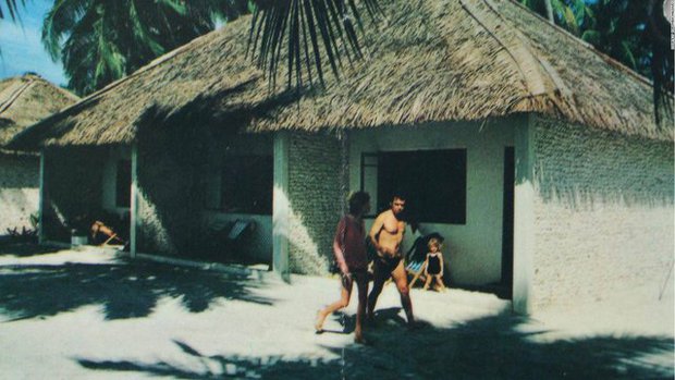 Sau 50 năm làm du lịch, Maldives vẫn giữ nguyên vẻ đẹp thiên đường - ảnh 2