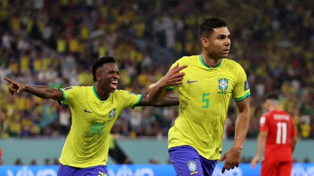 Nhận định Croatia vs Brazil: Điệu Samba rực rỡ - ảnh 3