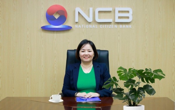 NCB bổ nhiệm 2 phó tổng giám đốc - ảnh 2