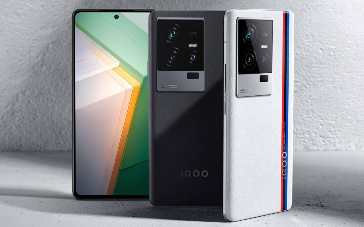 Ra mắt bộ đôi flagship Vivo iQOO 11 và 11 Pro, ngon hơn Galaxy S23 - ảnh 2