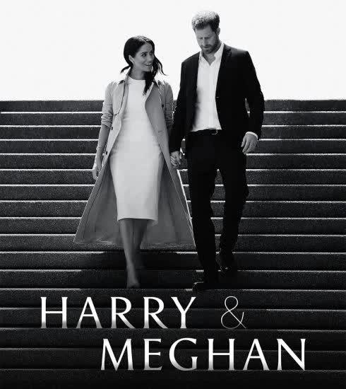 Vợ chồng Vương tử Harry và Meghan bị tố đạo đức giả, 'bổn cũ soạn lại' - ảnh 2