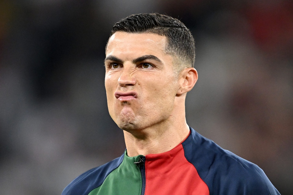 Fonte: ''Bồ Đào Nha chơi như một tập thể khi vắng Ronaldo'' - ảnh 1