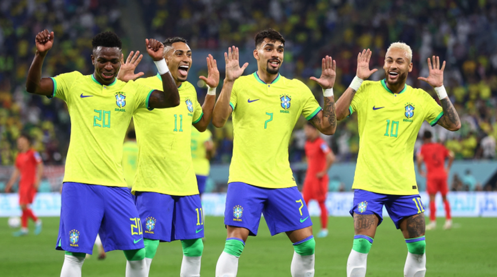 Nhận định Croatia vs Brazil: Điệu Samba rực rỡ - ảnh 2