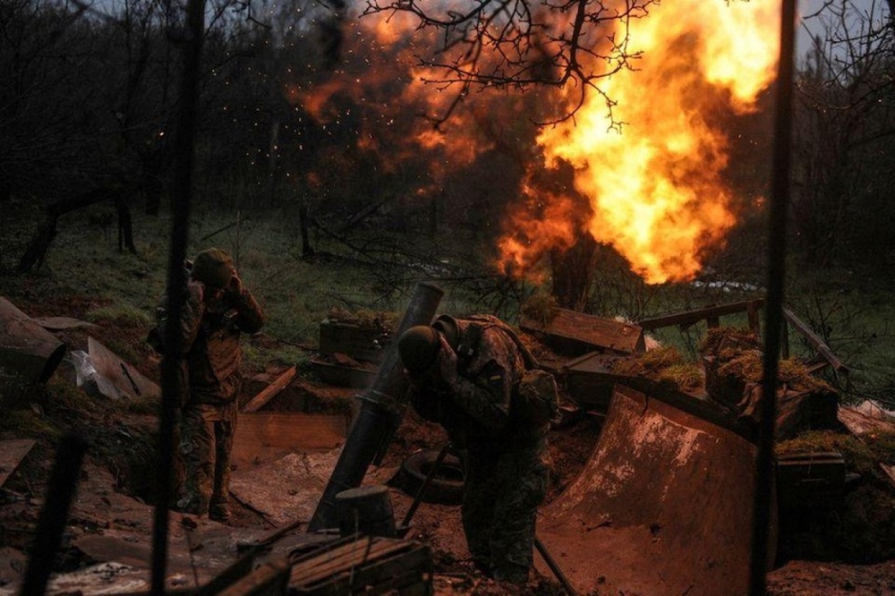 Diễn biến chính tình hình chiến sự Nga - Ukraine ngày 8/12 - ảnh 1