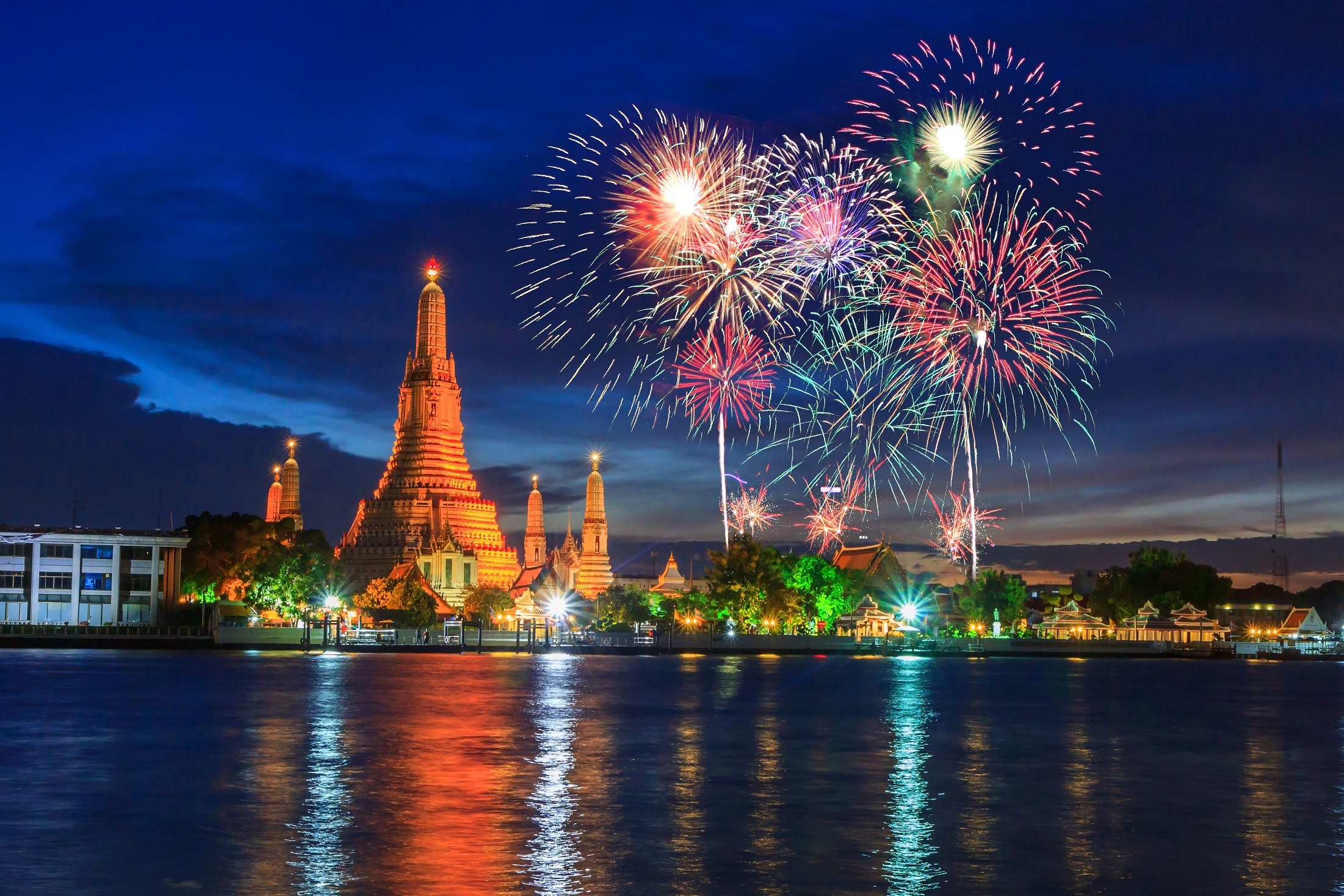Săn tour Tết du lịch Thái Lan giá hấp dẫn - ảnh 2