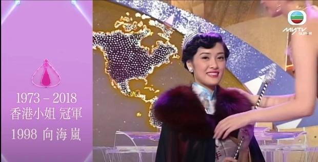 Hoa hậu Hong Kong: Người độc thân, người bán vương miện trả nợ - ảnh 10