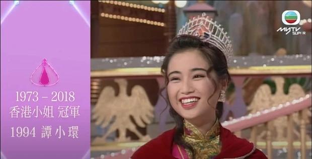 Hoa hậu Hong Kong: Người độc thân, người bán vương miện trả nợ - ảnh 6