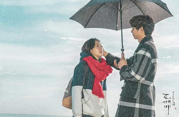 Dịp nghỉ lễ cuối năm, hãy ''cày nát'' 6 bộ phim Hàn Quốc đầy hấp dẫn này! - ảnh 2