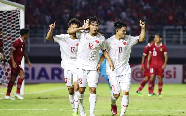 HLV Hoàng Anh Tuấn muốn đưa U20 Việt Nam trở lại World Cup - ảnh 2