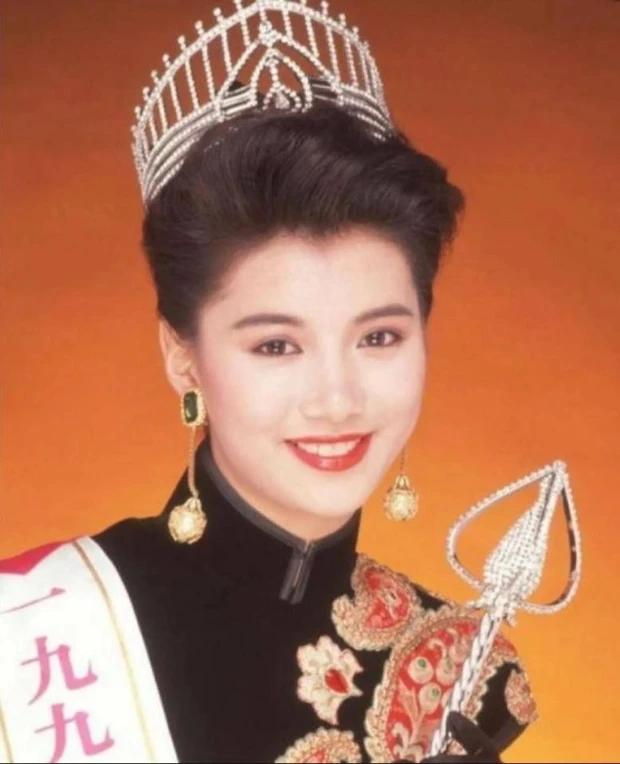 Hoa hậu Hong Kong: Người độc thân, người bán vương miện trả nợ - ảnh 1