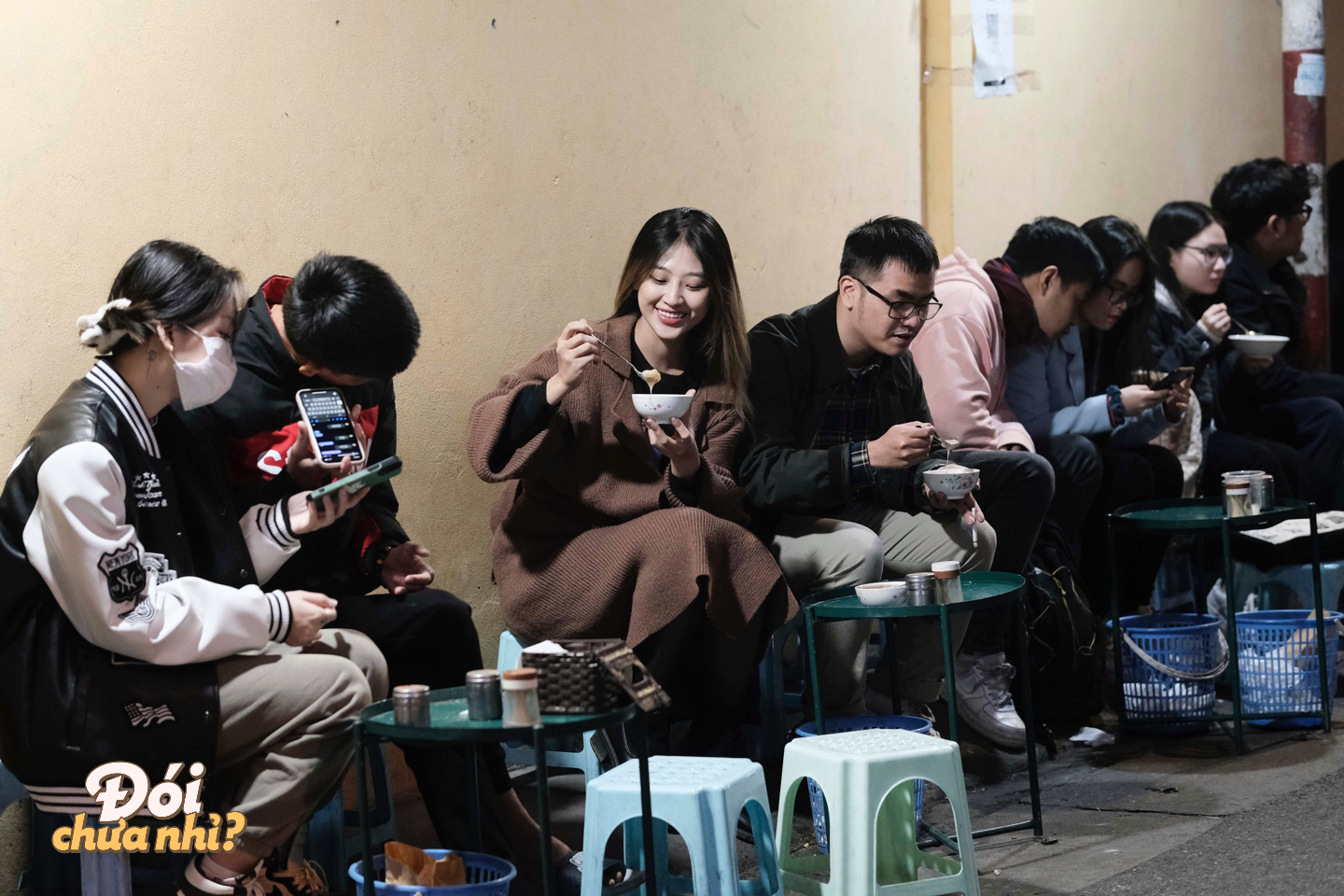 Ăn hết những món ngon từ sắn ở Hà Nội: Dân dã nhưng lại rất ấm lòng trong ngày đông lạnh - ảnh 12