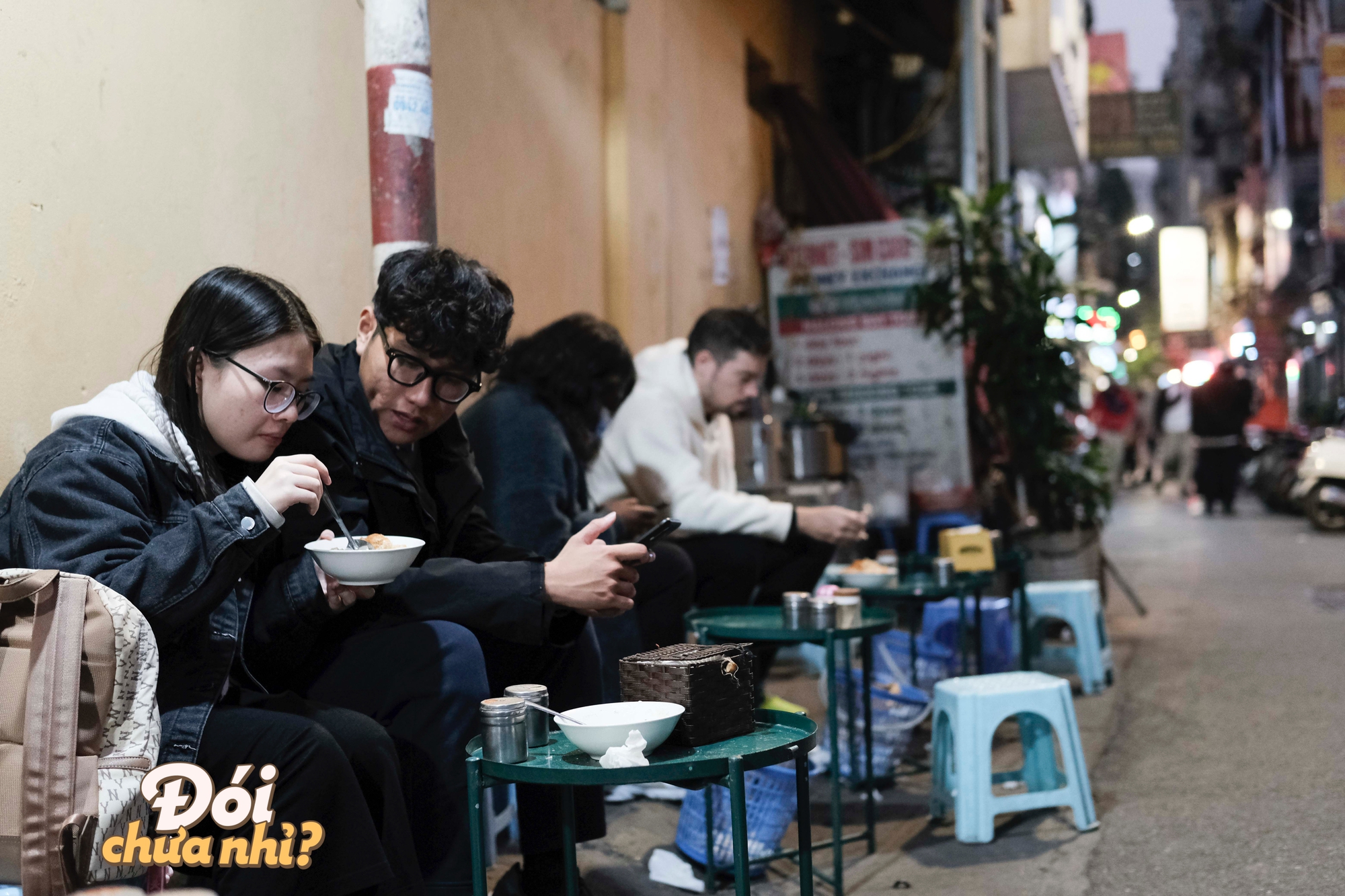 Ăn hết những món ngon từ sắn ở Hà Nội: Dân dã nhưng lại rất ấm lòng trong ngày đông lạnh - ảnh 10