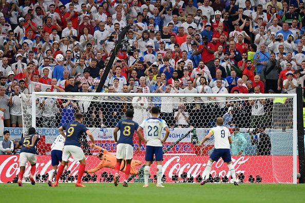 Anh – Pháp: Trận tứ kết World Cup mang dấu ấn… ‘Penalty Kane’ - ảnh 3