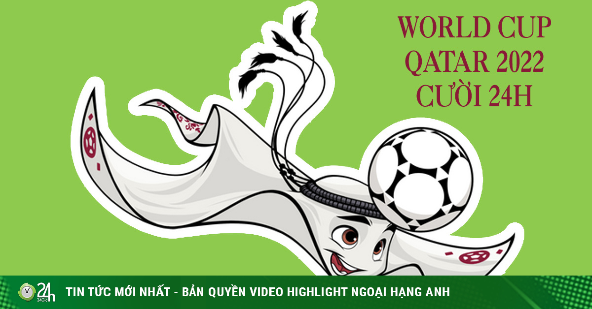 Truyện cười: Tình hình World Cup hiện nay “thắng tung hô, thua… viết tút” - ảnh 1