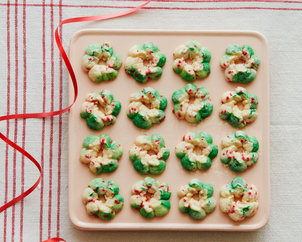 Ngắm những chiếc bánh quy vừa đẹp vừa ngon đặc biệt dành cho lễ Giáng sinh - ảnh 13