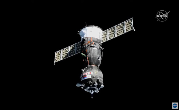 Tàu vũ trụ Nga gặp sự cố, Mỹ tìm cách hỗ trợ cứu người - ảnh 1