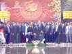 Chủ tịch nước cùng các kiều bào dâng hương tại Điện Kính Thiên - ảnh 16