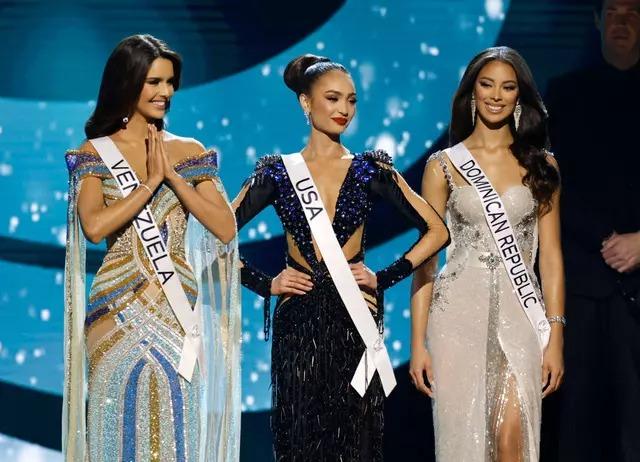 Ngọc Châu 'bầm dập' cơ thể sau Miss Universe 2022 - ảnh 1