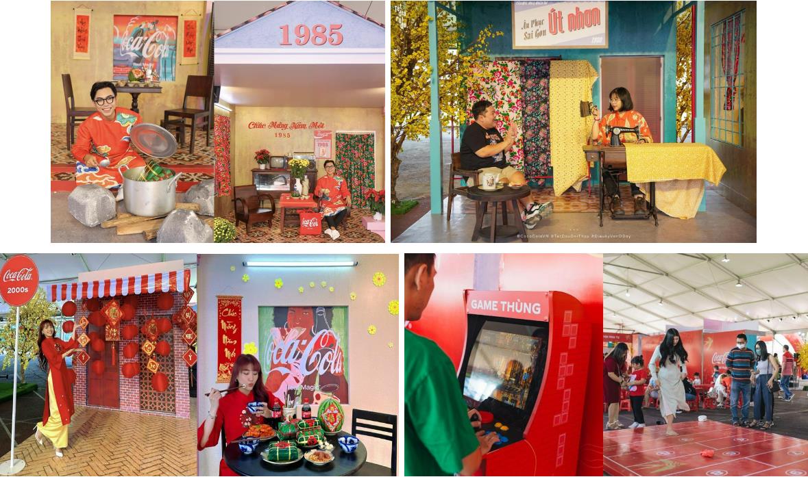Coca-Cola Việt Nam xác lập kỷ lục thế giới trong chiến dịch Tết 2023, tôn vinh khoảnh khắc diệu kỳ gắn kết gia đình - ảnh 6