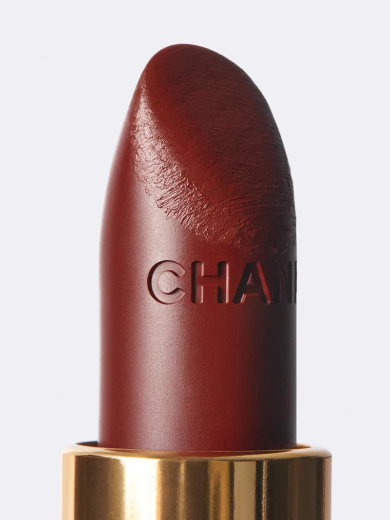 Chanel Rouge Allure Velvet: Sức hút bất tận của sắc đỏ - ảnh 3