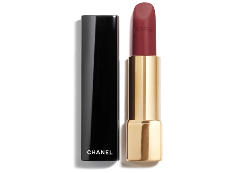 Chanel Rouge Allure Velvet: Sức hút bất tận của sắc đỏ - ảnh 5