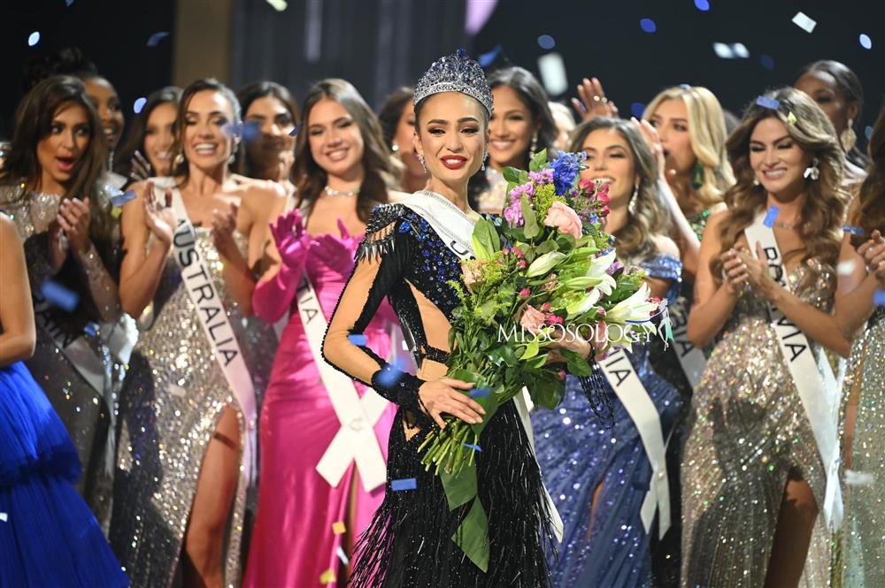Ngọc Châu không trắng tay, vẫn có giải tại Miss Universe 2022 - ảnh 1