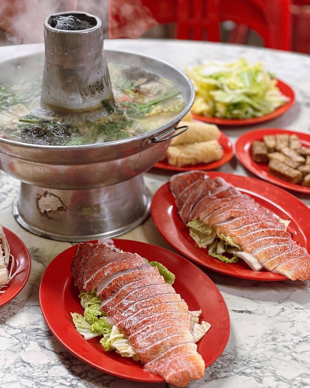 Ghé thăm 4 nhà hàng lưu giữ di sản ẩm thực Singapore qua nhiều thế hệ - ảnh 8