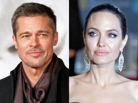Brad Pitt rao bán biệt thự hơn 938 tỷ đồng nơi từng sống chung với vợ cũ Angelina Jolie - ảnh 2