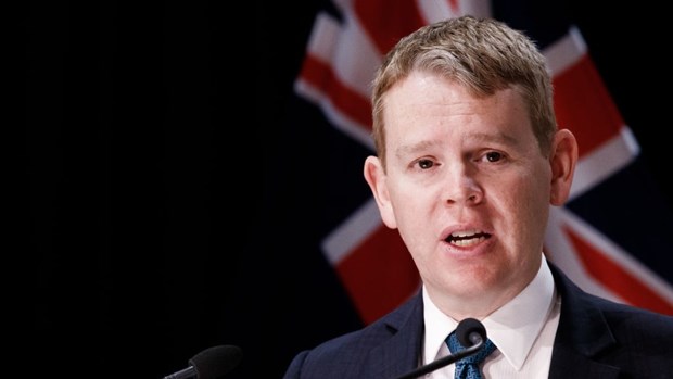Hé lộ gương mặt sẽ được lựa chọn làm tân Thủ tướng New Zealand - ảnh 1