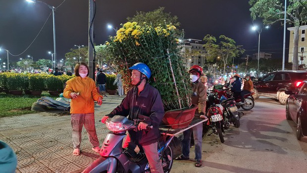 Đà Nẵng: Hoa sale 