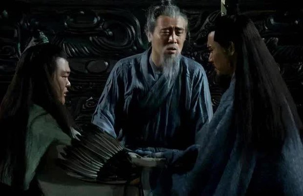 Trước khi lâm chung, Lưu Bị đã dặn dò Triệu Vân một chuyện, nhưng chỉ Gia Cát Lượng mới hiểu được ẩn ý phía sau - ảnh 2